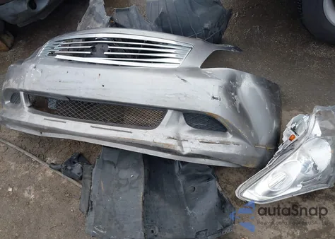 2009 Infiniti G37X из США, поврежденный, VIN JNKCV61F09M351760